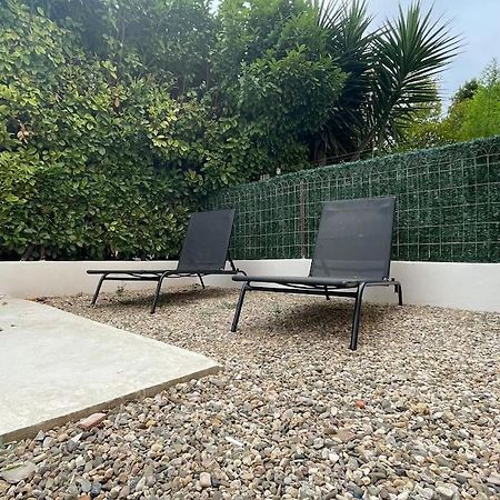 Appt 1 Chambre Jardin Parking Narbonne Ngoại thất bức ảnh