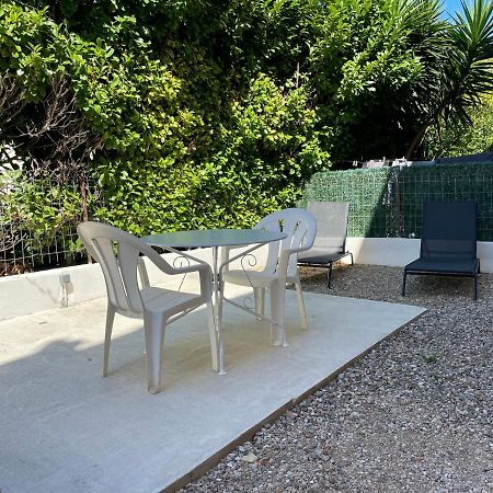 Appt 1 Chambre Jardin Parking Narbonne Ngoại thất bức ảnh