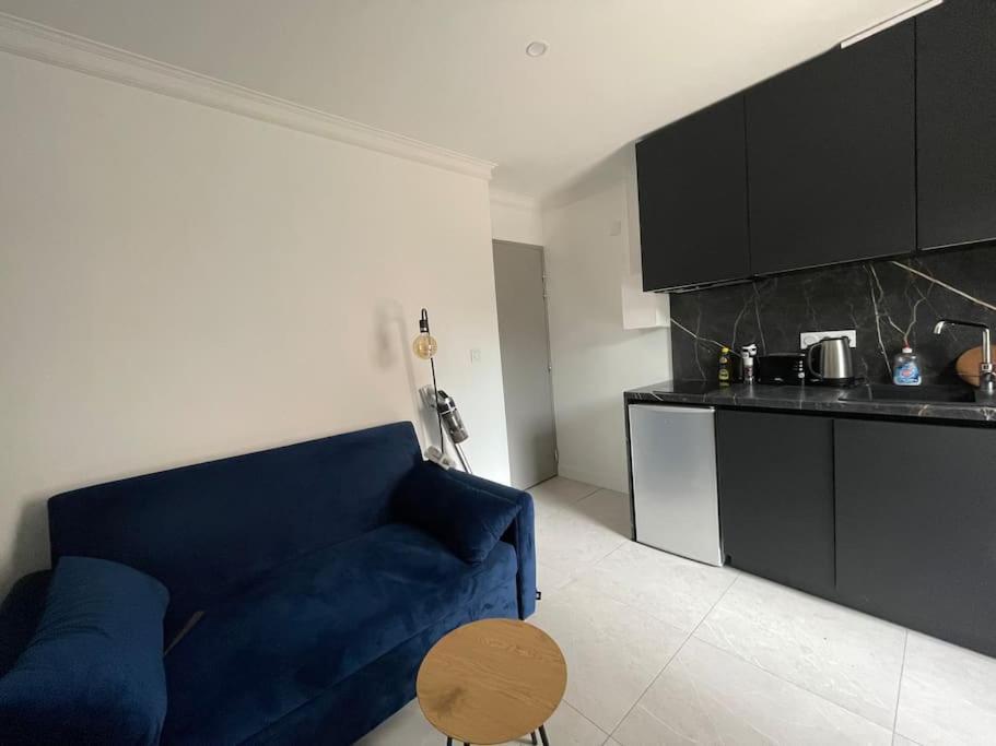 Appt 1 Chambre Jardin Parking Narbonne Ngoại thất bức ảnh